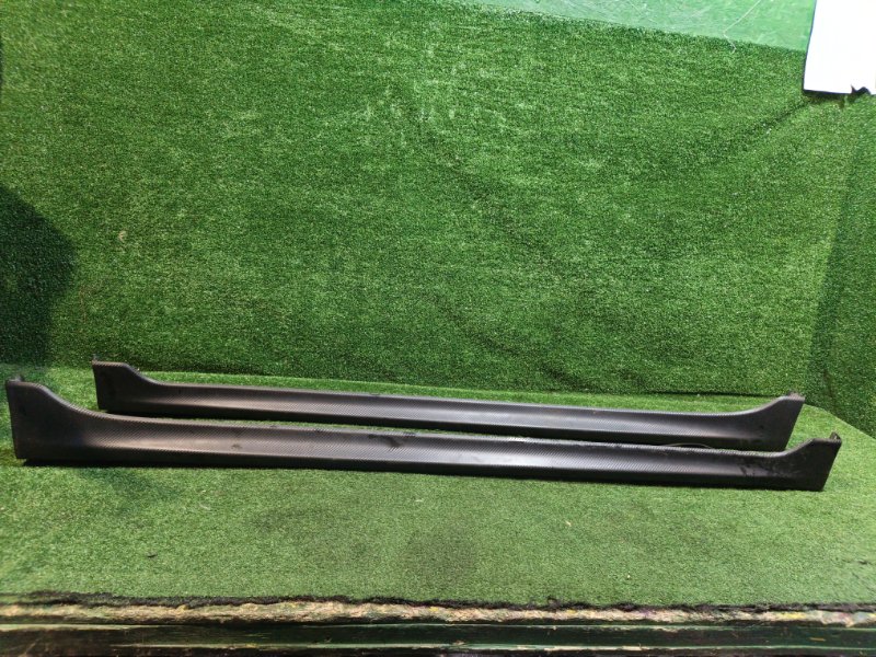 Порог SUZUKI SWIFT ZC33S K14C (б/у)