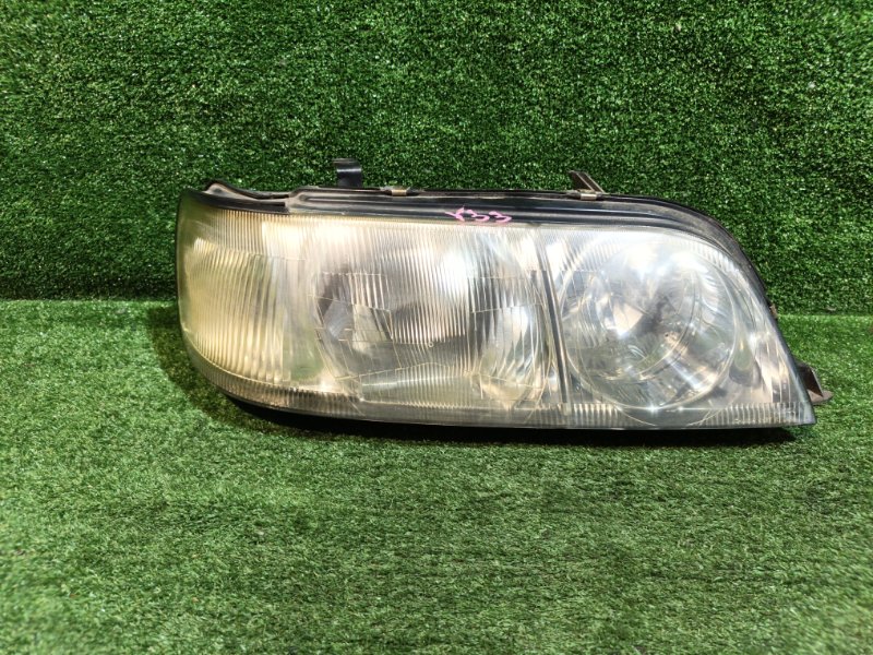 Фара NISSAN CIMA FHY33 правая (б/у)