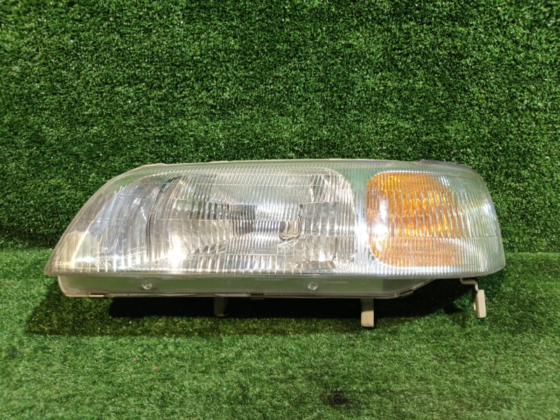 Фара HONDA ASCOT CE4 левая (б/у)