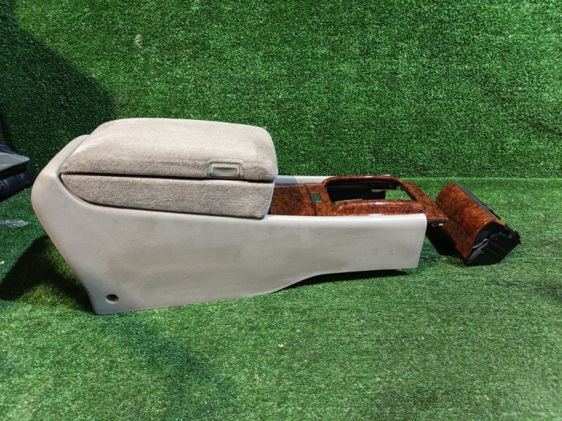 Бардачок между сиденьями NISSAN CEDRIC ENY34 RB25DET 2000 (б/у)