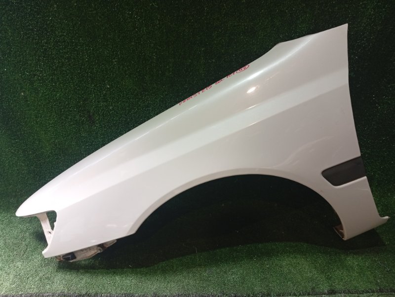 Крыло TOYOTA CORONA PREMIO ST215 3S-FE 2001 переднее левое (б/у)