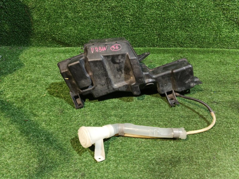 Бачок омывателя MITSUBISHI PAJERO V73W 6G72 2005 (б/у)