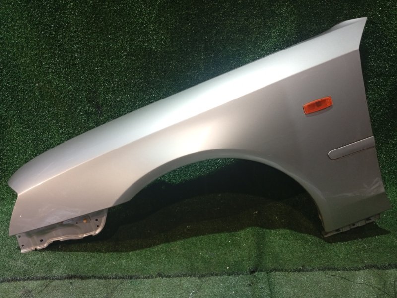 Крыло NISSAN CEDRIC ENY34 RB25DET 2000 переднее левое (б/у)