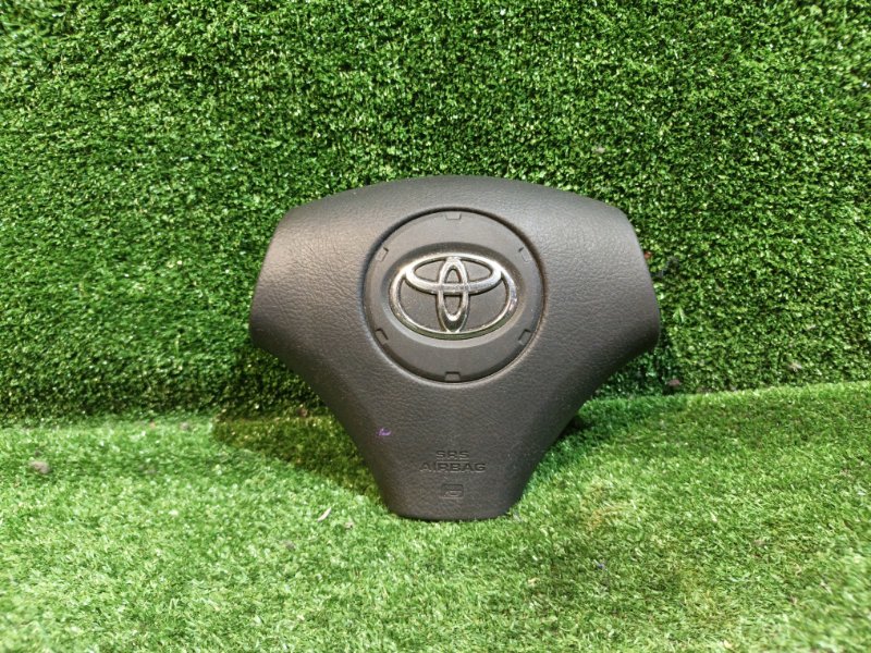 Airbag на руль TOYOTA PREMIO ZZT245 1ZZ-FE 2003 (б/у)