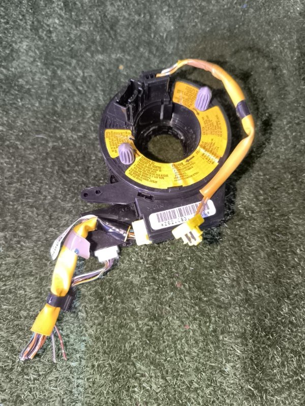 Шлейф-лента на air bag MAZDA AXELA BK5P ZY 2008 (б/у)