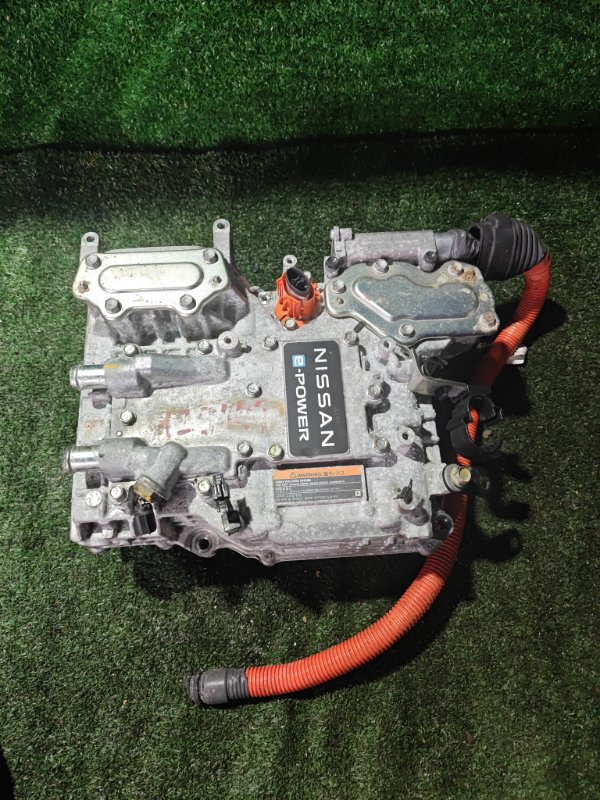 Инвертор NISSAN NOTE SNE13 HR12 2023 (б/у)