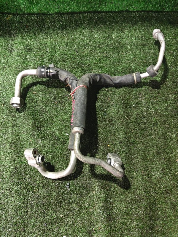 Трубки кондиционера TOYOTA CELSIOR UCF11 1UZ-FE 1994 (б/у)