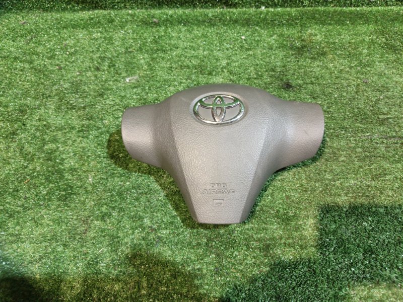 Airbag на руль TOYOTA BELTA KSP92 1KR-FE 2008 (б/у)