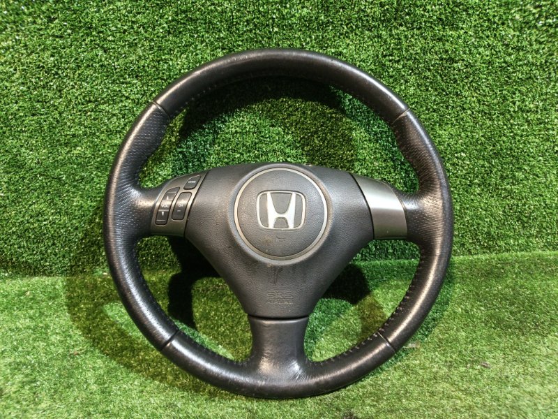 Руль HONDA ACCORD CL7 K20A 2007 (б/у)