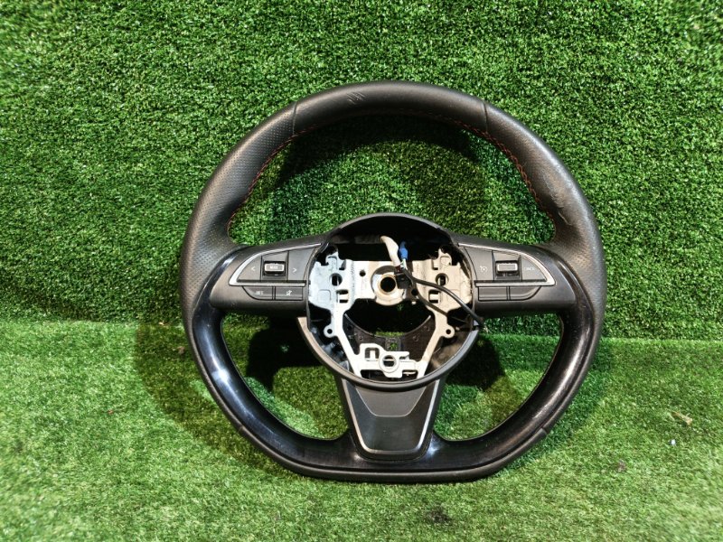 Руль SUZUKI SWIFT ZC33S K14C (б/у)