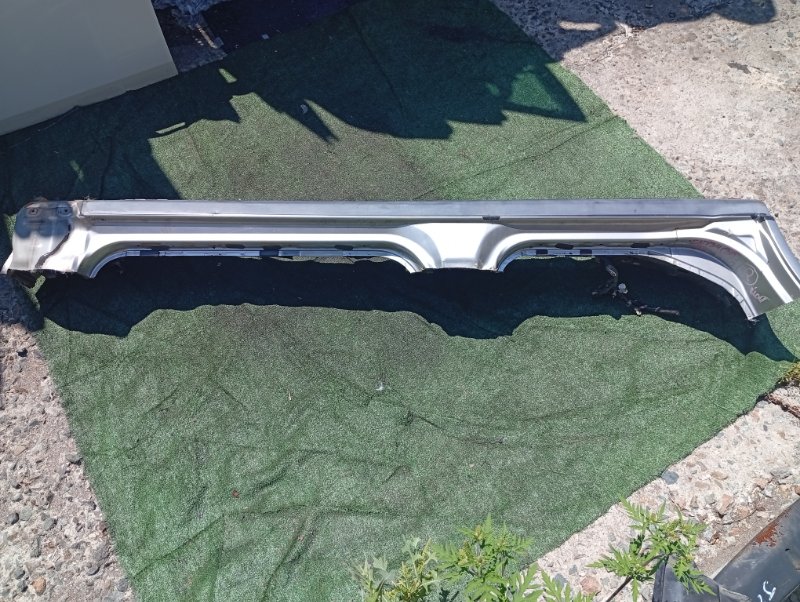 Порог NISSAN CEDRIC ENY34 RB25DET 2000 правый (б/у)
