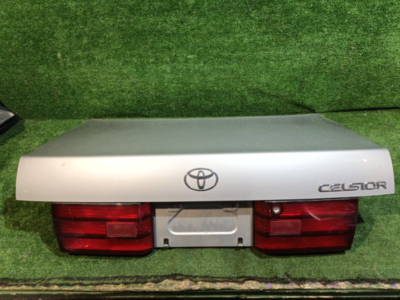 Крышка багажника TOYOTA CELSIOR UCF11 1UZ-FE 1994 (б/у)