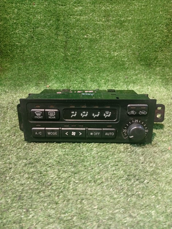 Климат-контроль TOYOTA CORONA PREMIO ST215 3S-FE 2001 (б/у)