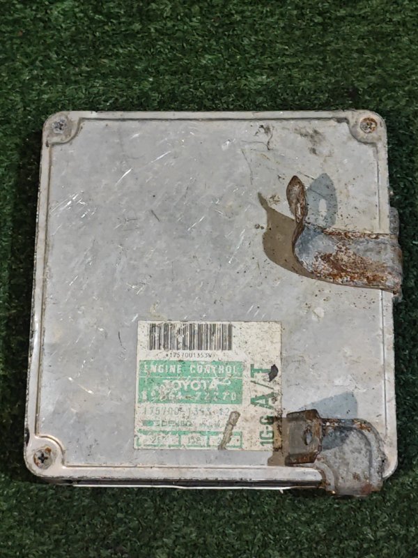 Блок efi TOYOTA 1G (б/у) Блок efi TOYOTA 1G (б/у)