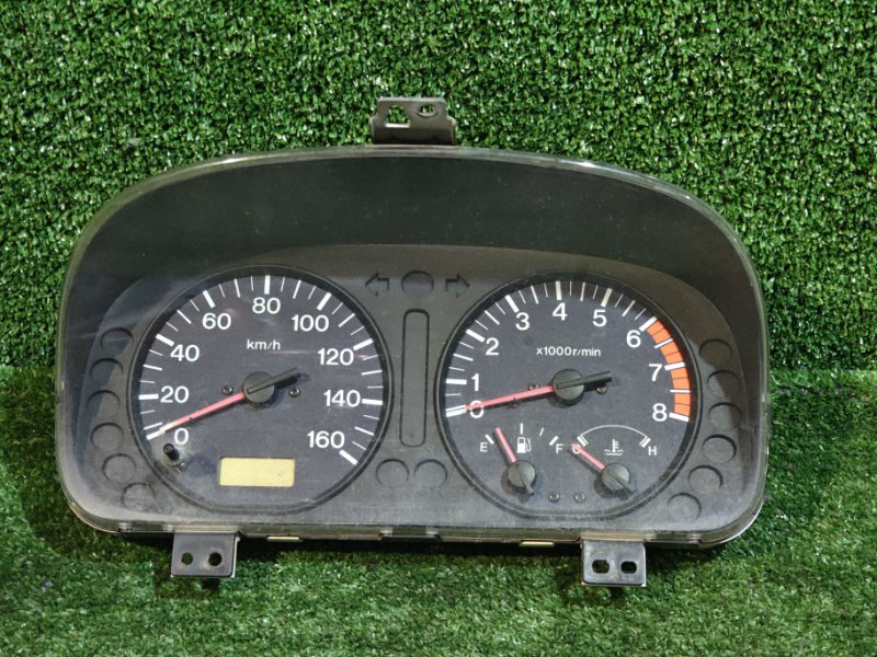 Спидометр MAZDA BONGO SK82M F8 (б/у) Спидометр MAZDA BONGO SK82M F8 (б/у)