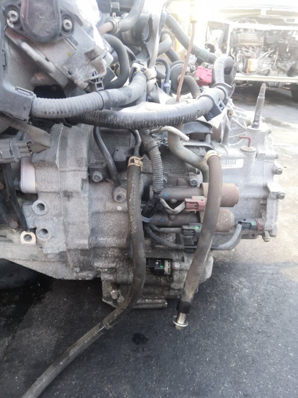 Акпп HONDA ELYSION RR2 K24A (б/у)