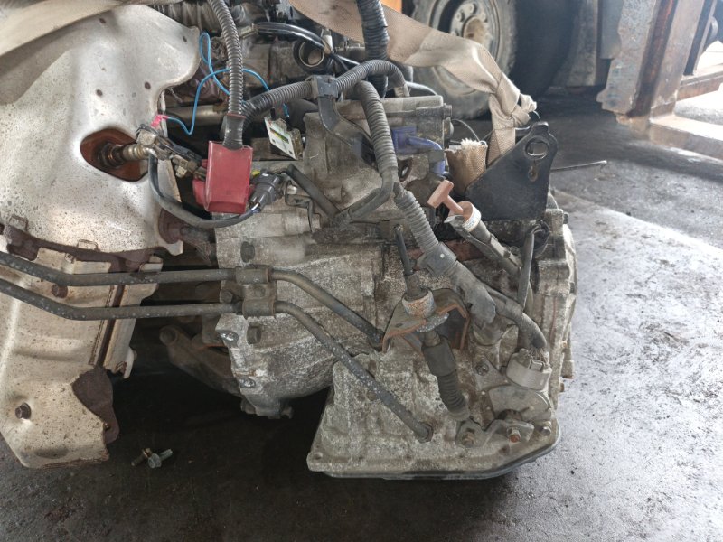Акпп TOYOTA VISTA ARDEO SV55 3S-FE 1999 (б/у)