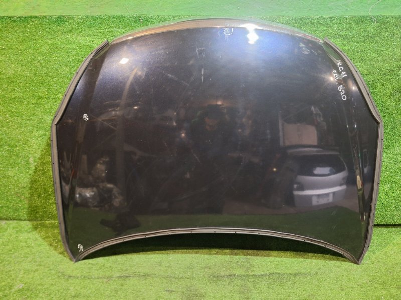 Капот NISSAN BLUEBIRD SYLPHY KG11 (б/у)