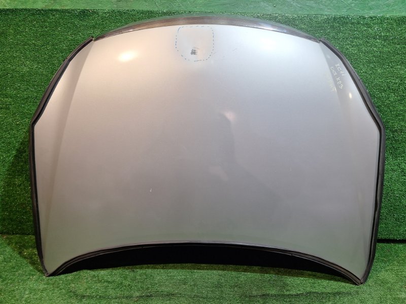 Капот NISSAN BLUEBIRD SYLPHY KG11 (б/у)