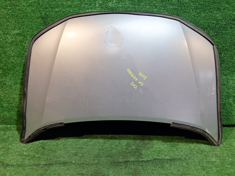 Капот HONDA INSIGHT ZE2 (б/у)