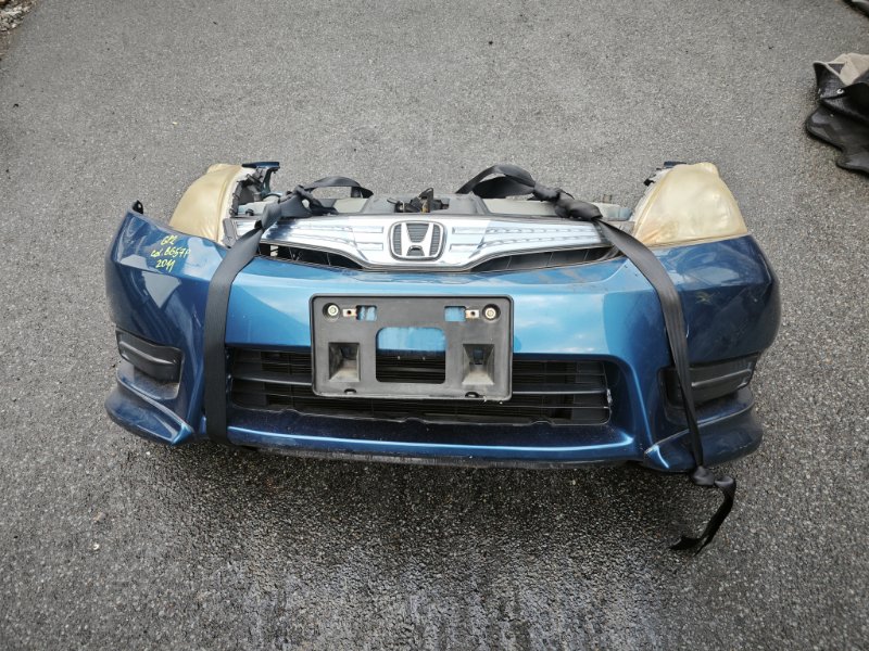 Nose cut HONDA FIT SHUTTLE GP2 LDA (б/у)