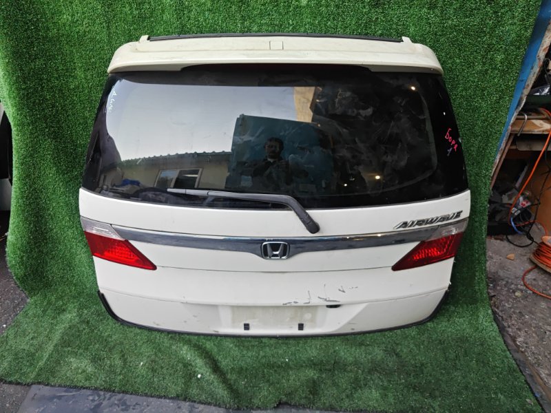 Дверь 5-я HONDA AIRWAVE GJ1 (б/у)