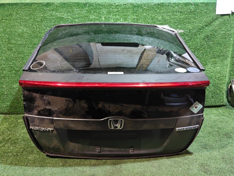 Дверь 5-я HONDA INSIGHT ZE2 (б/у)