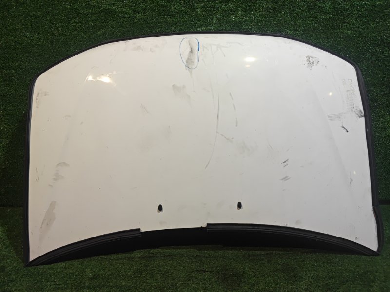 Капот MAZDA DEMIO DW3W (б/у)
