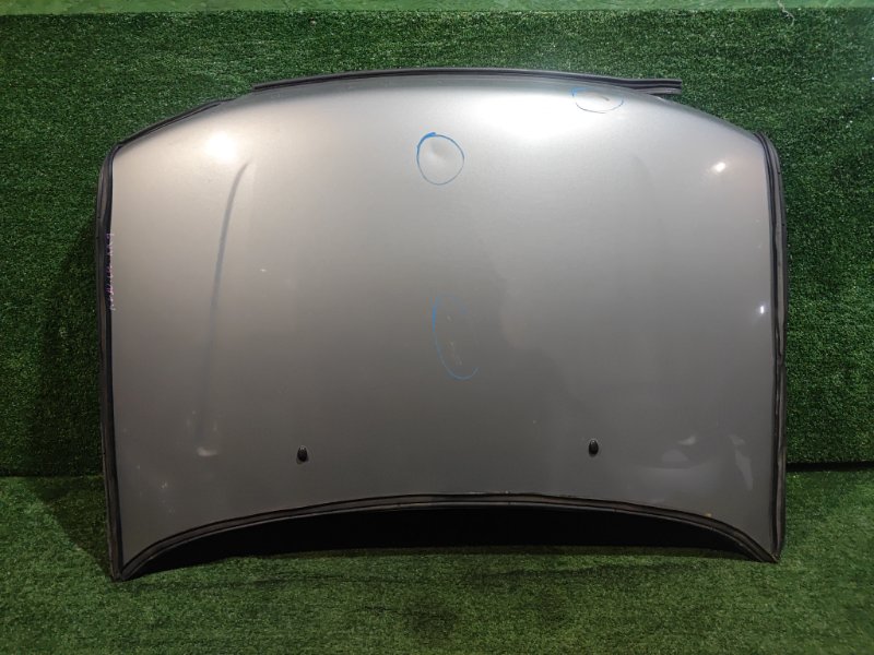 Капот NISSAN CUBE AZ10 (б/у)