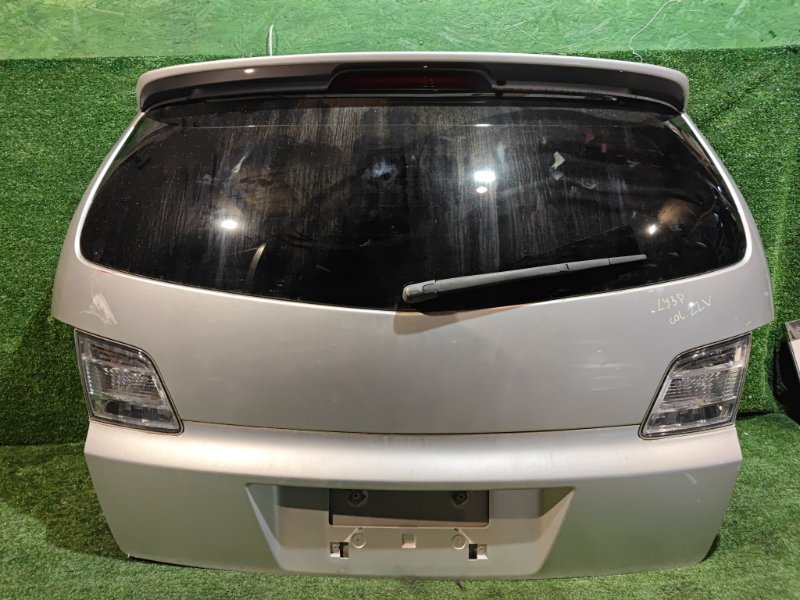 Дверь 5-я MAZDA MPV LY3P (б/у)