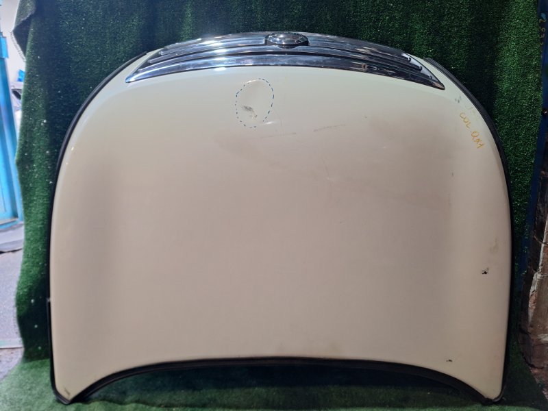 Капот NISSAN TEANA J32 (б/у)