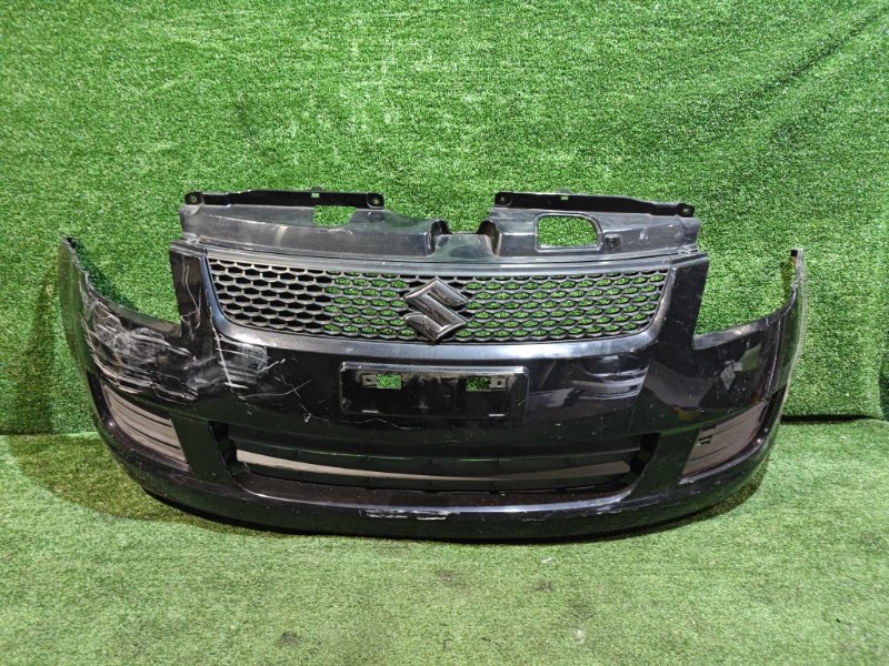 Бампер SUZUKI SWIFT ZC71S передний (б/у)