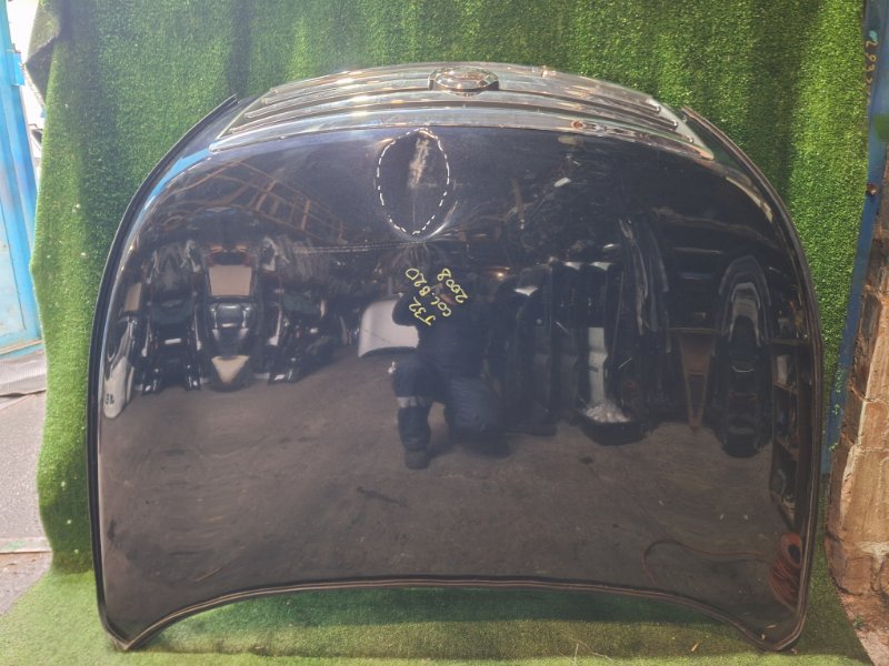 Капот NISSAN TEANA J32 (б/у)