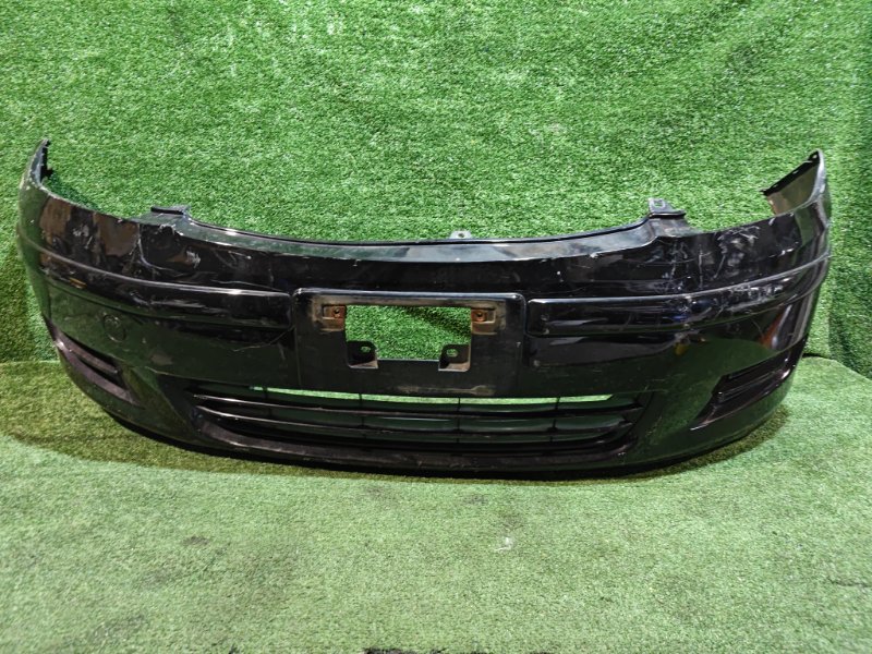 Бампер MITSUBISHI COLT Z21A передний (б/у)