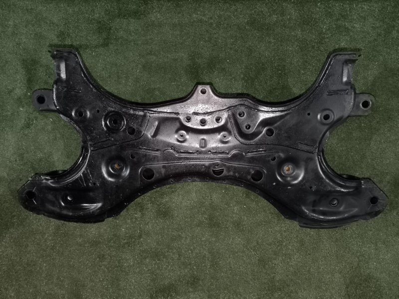 Балка под двс TOYOTA CALDINA ZZT241 (б/у)