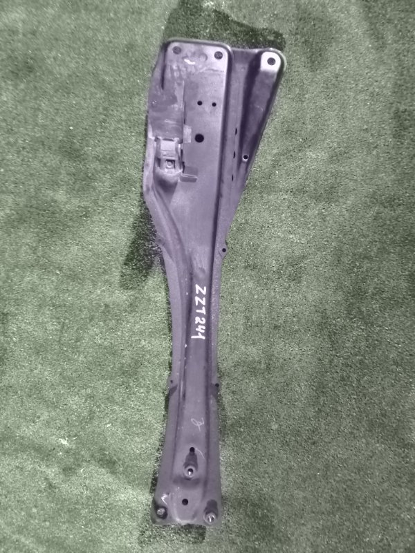 Балка под двс TOYOTA CALDINA ZZT241 1ZZ (б/у)