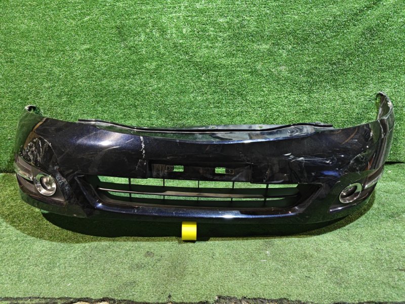 Бампер NISSAN TEANA J32 передний (б/у)