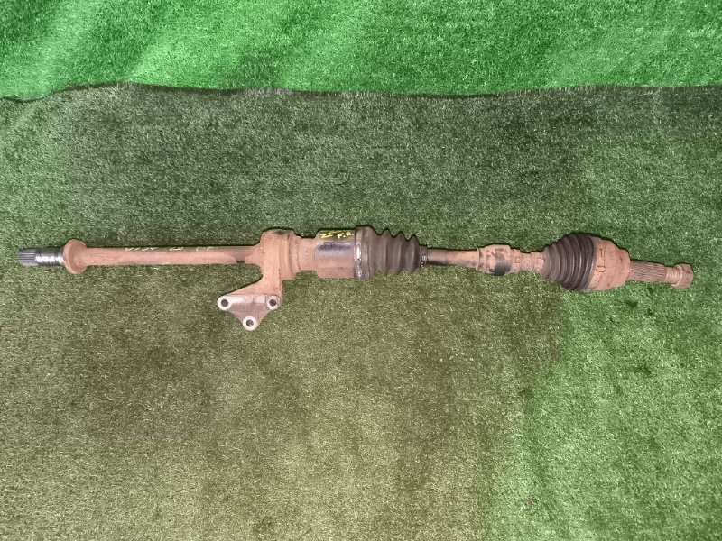 Привод MAZDA DEMIO DY3W ZJ передний правый (б/у)