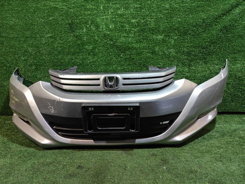 Бампер HONDA INSIGHT ZE2 передний (б/у)