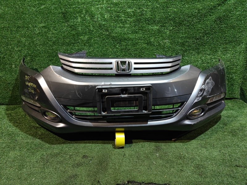 Бампер HONDA INSIGHT ZE2 передний (б/у)