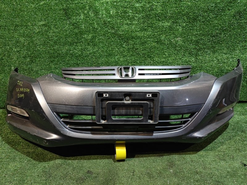 Бампер HONDA INSIGHT ZE2 передний (б/у)