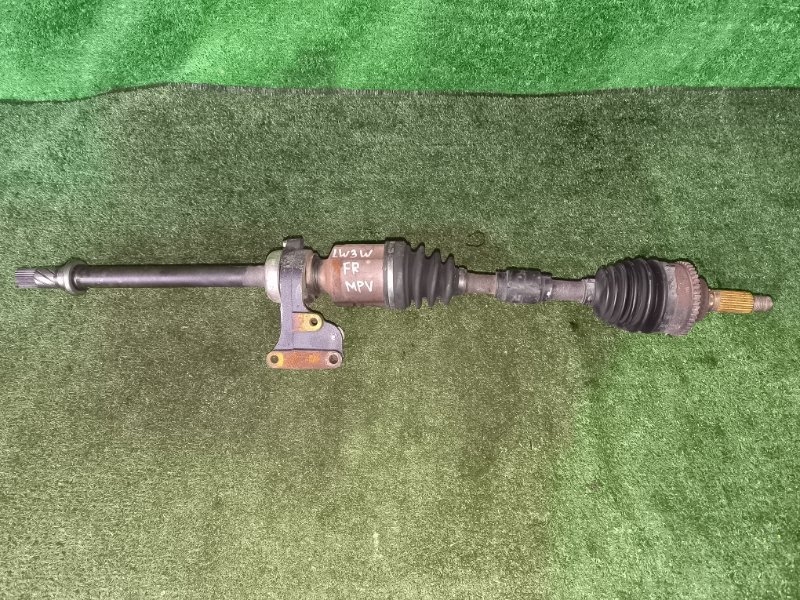 Привод MAZDA MPV LW3W L3 передний правый (б/у)