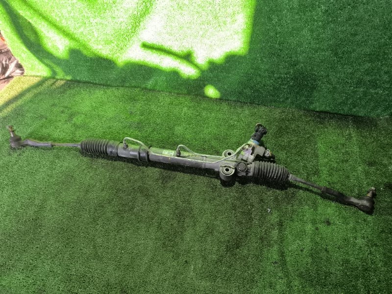 Рулевая рейка NISSAN SKYLINE V35 (б/у)