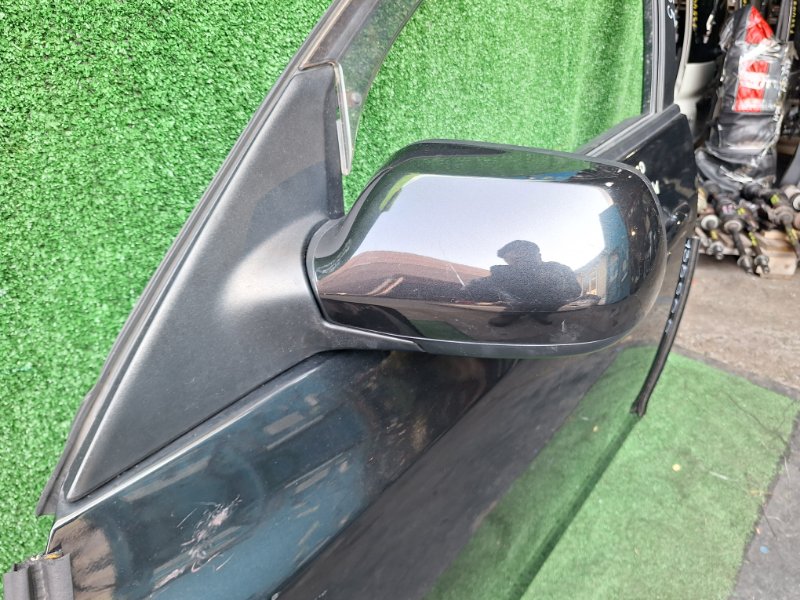 Зеркало MAZDA AXELA BK5P переднее левое (б/у)