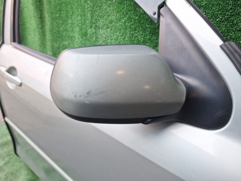 Зеркало MAZDA DEMIO DY3W переднее правое (б/у)