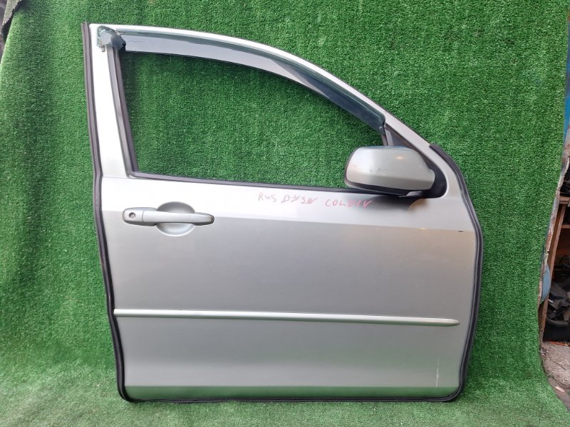 Дверь MAZDA DEMIO DY3W передняя правая (б/у)