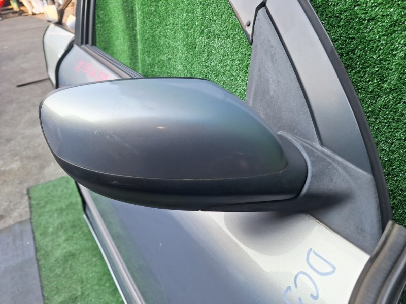 Зеркало MAZDA VERISA DC5W переднее правое (б/у)