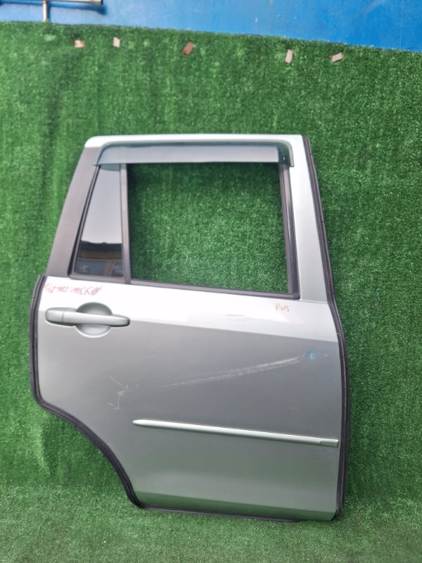 Дверь MAZDA DEMIO DY3W задняя правая (б/у)