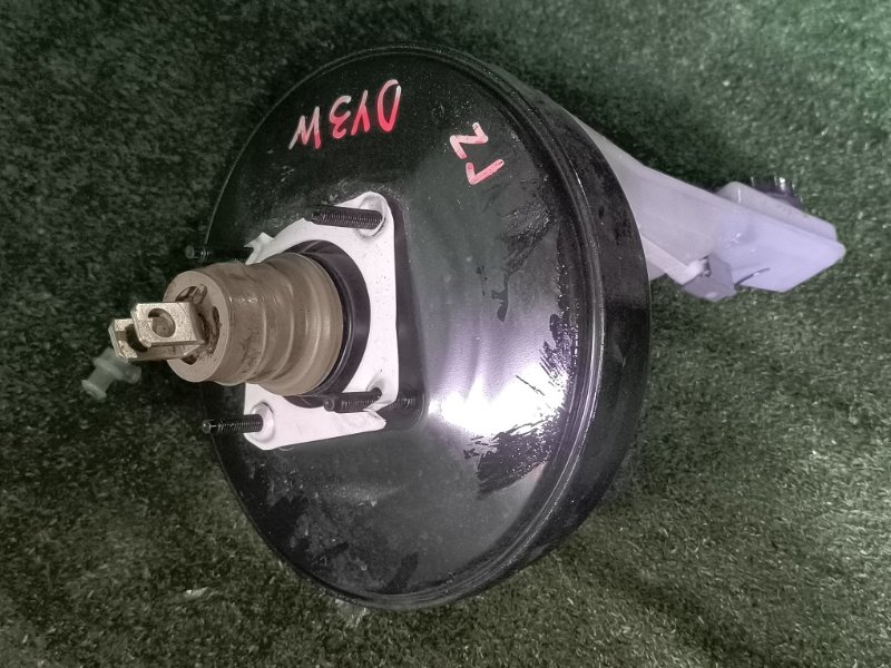Главный тормозной цилиндр MAZDA DEMIO DY3W (б/у)