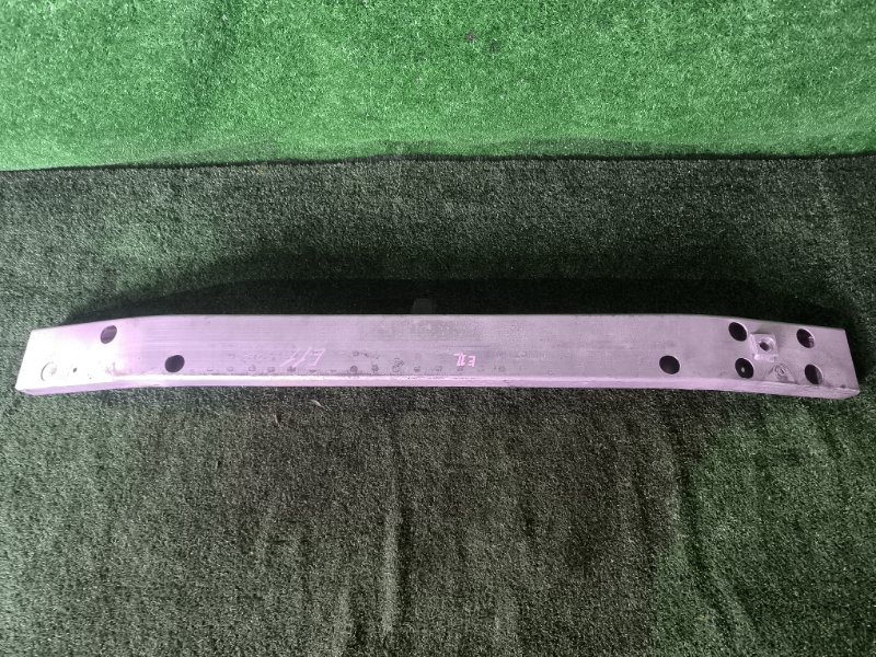 Жесткость бампера NISSAN NOTE E11 передний (б/у)